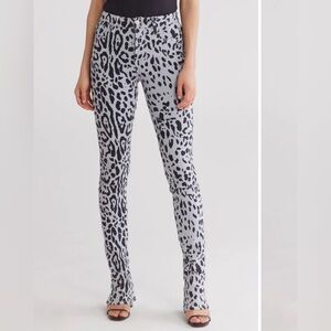 Good America Good Microbootcut Jeans NWT